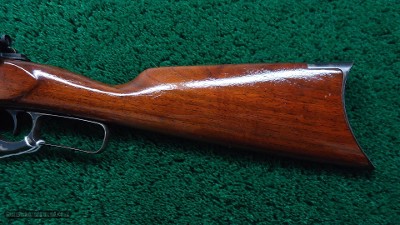 SAVAGE MODEL 1899 RIFLE CHAMBERED IN SAV 303 - Image 20 of 24
