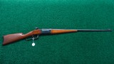 SAVAGE MODEL 1899 RIFLE CHAMBERED IN SAV 303 - 24 of 24