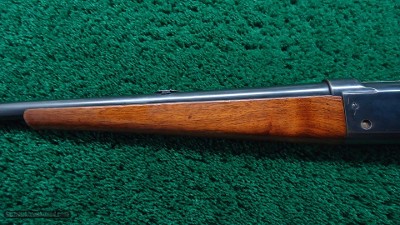 SAVAGE MODEL 1899 RIFLE CHAMBERED IN SAV 303 - Image 13 of 24