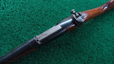 SAVAGE MODEL 1899 RIFLE CHAMBERED IN SAV 303 - Image 4 of 24