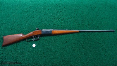 SAVAGE MODEL 1899 RIFLE CHAMBERED IN SAV 303 - Image 24 of 24