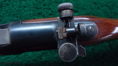 SAVAGE MODEL 1899 RIFLE CHAMBERED IN SAV 303 - Image 10 of 24