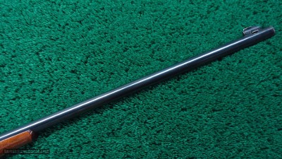 SAVAGE MODEL 1899 RIFLE CHAMBERED IN SAV 303 - Image 7 of 24