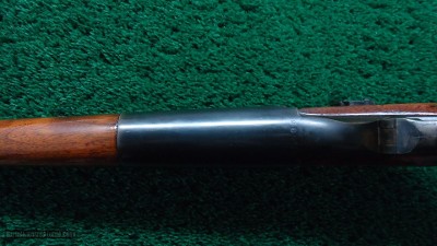 SAVAGE MODEL 1899 RIFLE CHAMBERED IN SAV 303 - Image 11 of 24
