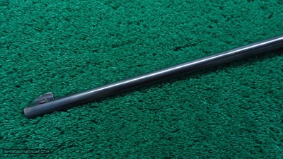 SAVAGE MODEL 1899 RIFLE CHAMBERED IN SAV 303 - Image 17 of 24