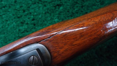 SAVAGE MODEL 1899 RIFLE CHAMBERED IN SAV 303 - Image 14 of 24