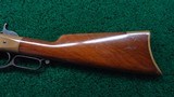 ONE OF THE FINEST 1ST MODEL HENRY RIFLES I HAVE EVER ENCOUNTERED - 21 of 25