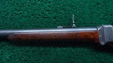 *Sale Pending* - ATTRACTIVE SHARPS BUSINESS RIFLE IN CALIBER 45-70 - 17 of 25