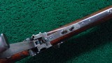 *Sale Pending* - ATTRACTIVE SHARPS BUSINESS RIFLE IN CALIBER 45-70 - 11 of 25