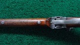 *Sale Pending* - ATTRACTIVE SHARPS BUSINESS RIFLE IN CALIBER 45-70 - 13 of 25