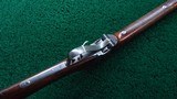 *Sale Pending* - ATTRACTIVE SHARPS BUSINESS RIFLE IN CALIBER 45-70 - 3 of 25