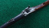 *Sale Pending* - ATTRACTIVE SHARPS BUSINESS RIFLE IN CALIBER 45-70 - 4 of 25