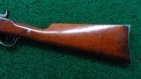 *Sale Pending* - ATTRACTIVE SHARPS BUSINESS RIFLE IN CALIBER 45-70 - 21 of 25