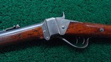 *Sale Pending* - ATTRACTIVE SHARPS BUSINESS RIFLE IN CALIBER 45-70 - 2 of 25