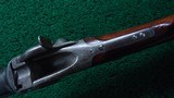 *Sale Pending* - ATTRACTIVE SHARPS BUSINESS RIFLE IN CALIBER 45-70 - 10 of 25