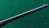 *Sale Pending* - ATTRACTIVE SHARPS BUSINESS RIFLE IN CALIBER 45-70 - 7 of 25