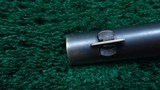 *Sale Pending* - ATTRACTIVE SHARPS BUSINESS RIFLE IN CALIBER 45-70 - 16 of 25