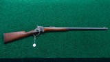 *Sale Pending* - ATTRACTIVE SHARPS BUSINESS RIFLE IN CALIBER 45-70 - 25 of 25