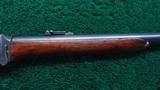 *Sale Pending* - ATTRACTIVE SHARPS BUSINESS RIFLE IN CALIBER 45-70 - 5 of 25