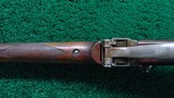*Sale Pending* - SHARPS CONVERSION SPORTING RIFLE IN CALIBER 45-70 - 14 of 23