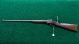 *Sale Pending* - SHARPS CONVERSION SPORTING RIFLE IN CALIBER 45-70 - 22 of 23