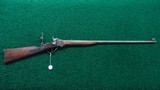 *Sale Pending* - SHARPS CONVERSION SPORTING RIFLE IN CALIBER 45-70 - 23 of 23