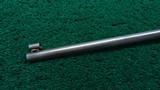 *Sale Pending* - SHARPS CONVERSION SPORTING RIFLE IN CALIBER 45-70 - 17 of 23
