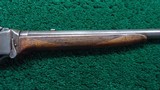 *Sale Pending* - SHARPS CONVERSION SPORTING RIFLE IN CALIBER 45-70 - 5 of 23