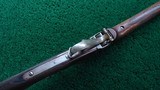 *Sale Pending* - SHARPS CONVERSION SPORTING RIFLE IN CALIBER 45-70 - 3 of 23