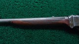 *Sale Pending* - SHARPS CONVERSION SPORTING RIFLE IN CALIBER 45-70 - 16 of 23