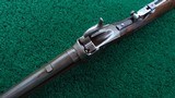 *Sale Pending* - SHARPS CONVERSION SPORTING RIFLE IN CALIBER 45-70 - 4 of 23