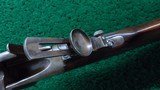 *Sale Pending* - SHARPS CONVERSION SPORTING RIFLE IN CALIBER 45-70 - 13 of 23
