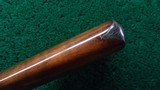 VERY RARE COLT DOUBLE BARREL HAMMER RIFLE IN CALIBER 45-70 - 20 of 25