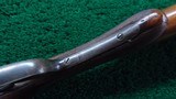 VERY RARE COLT DOUBLE BARREL HAMMER RIFLE IN CALIBER 45-70 - 12 of 25
