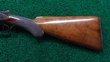 VERY RARE COLT DOUBLE BARREL HAMMER RIFLE IN CALIBER 45-70 - 21 of 25