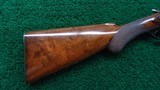 VERY RARE COLT DOUBLE BARREL HAMMER RIFLE IN CALIBER 45-70 - 23 of 25