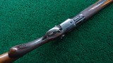VERY RARE COLT DOUBLE BARREL HAMMER RIFLE IN CALIBER 45-70 - 3 of 25