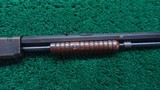 WINCHESTER MODEL 90 RIFLE IN CALIBER 22 LR - 5 of 21
