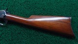 WINCHESTER MODEL 90 RIFLE IN CALIBER 22 LR - 17 of 21