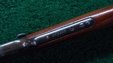 WINCHESTER MODEL 90 RIFLE IN CALIBER 22 LR - 11 of 21
