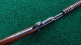 WINCHESTER MODEL 90 RIFLE IN CALIBER 22 LR - 3 of 21