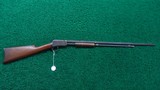 WINCHESTER MODEL 90 RIFLE IN CALIBER 22 LR - 21 of 21