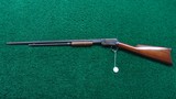 WINCHESTER MODEL 90 RIFLE IN CALIBER 22 LR - 20 of 21