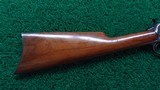 WINCHESTER MODEL 90 RIFLE IN CALIBER 22 LR - 19 of 21