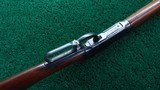 WINCHESTER 1894 SHORT RIFLE IN CALIBER 30 WCF - 3 of 20