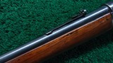 WINCHESTER 1894 SHORT RIFLE IN CALIBER 30 WCF - 11 of 20