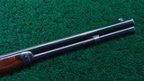 WINCHESTER 1894 SHORT RIFLE IN CALIBER 30 WCF - 7 of 20