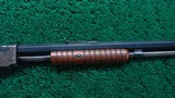 WINCHESTER MODEL 90 SLIDE ACTION RIFLE CHAMBERED IN 22 WRF - 5 of 23