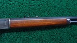 MARLIN MODEL 39 LEVER ACTION RIFLE CHAMBERED FOR
22 S, L or LR - 5 of 23