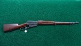 *Sale Pending* - WINCHESTER 1895 MUSKET IN CALIBER 30 GOV'T 06 - 22 of 22